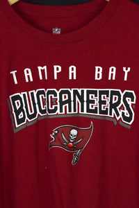 Tampa Bay Buccaneers NFL T-shirt