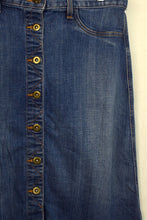 Load image into Gallery viewer, Denim Skirt
