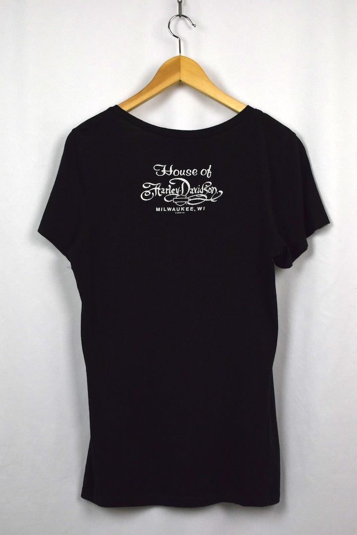 2016 Harley-Davidson T-Shirt