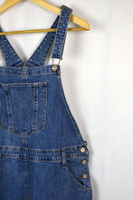 Load image into Gallery viewer, Old Navy Brand Denim Overalls
