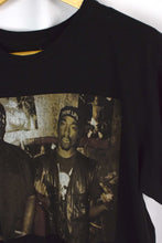 Load image into Gallery viewer, 2011 Biggie &amp; TuPac T-shirt
