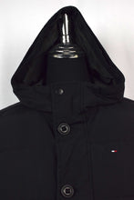 Load image into Gallery viewer, Tommy Hilfiger Brand Puffer Jacket
