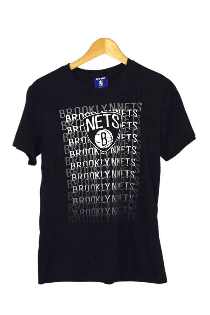 nba brooklyn nets shirt
