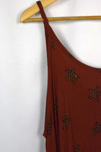 Load image into Gallery viewer, Classify Brand Floral Print Maxi Dress

