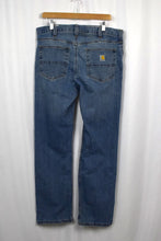 Load image into Gallery viewer, Carhartt Brand Jeans
