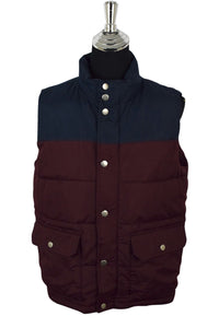 Old Navy Brand Puffer Vest