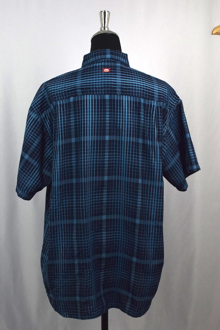 Echo Unltd. Brand Shirt