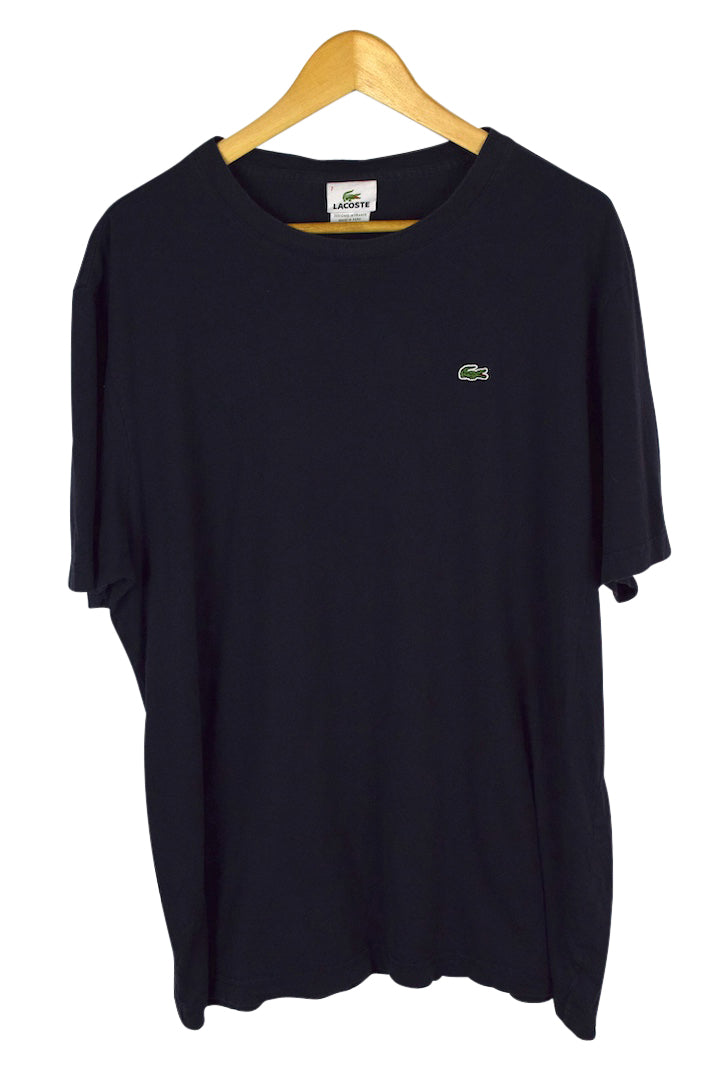 Lacoste Brand T-shirt