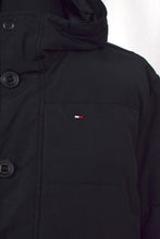 Load image into Gallery viewer, Tommy Hilfiger Brand Puffer Jacket
