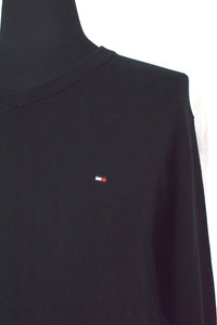 Tommy Hilfiger Brand Knitted Pullover