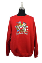 Load image into Gallery viewer, 90s Seven Dwarfs Sweatshirt
