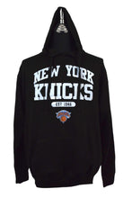 Load image into Gallery viewer, 2024 DEADSTOCK New York Knicks NBA Hoodie
