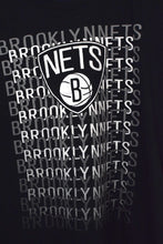 Load image into Gallery viewer, Brooklyn Nets NBA T-shirt
