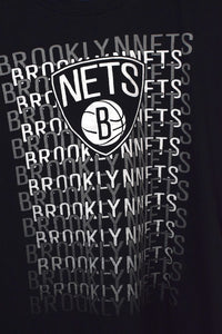 Brooklyn Nets NBA T-shirt