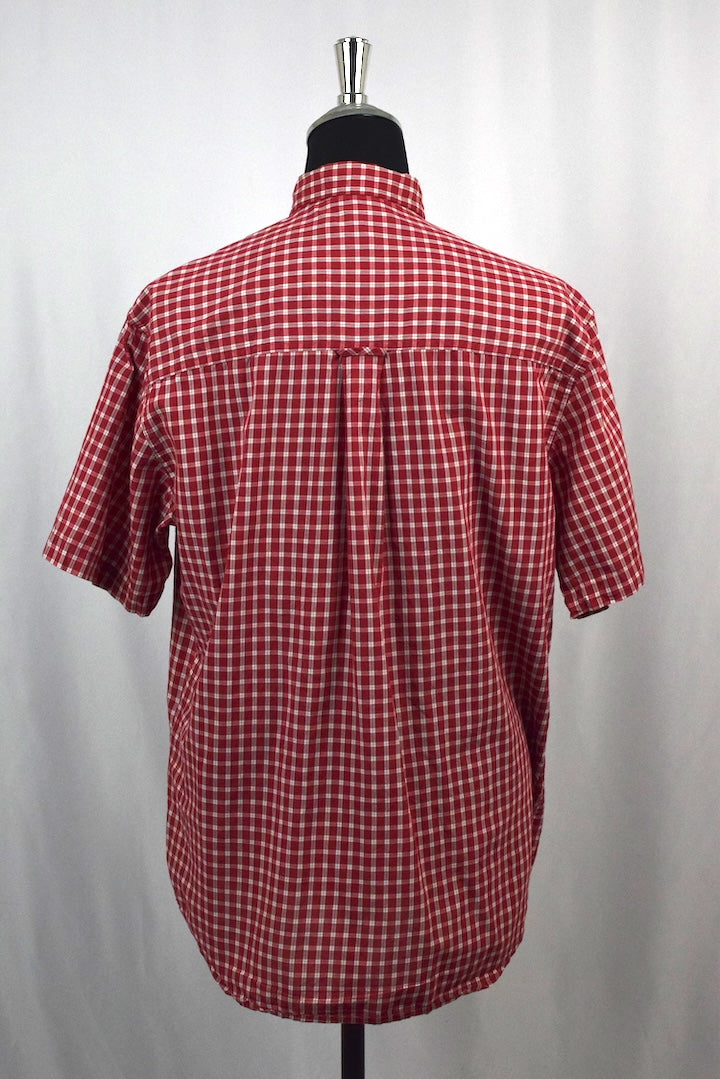 Chaps Ralph Lauren Brand Shirt