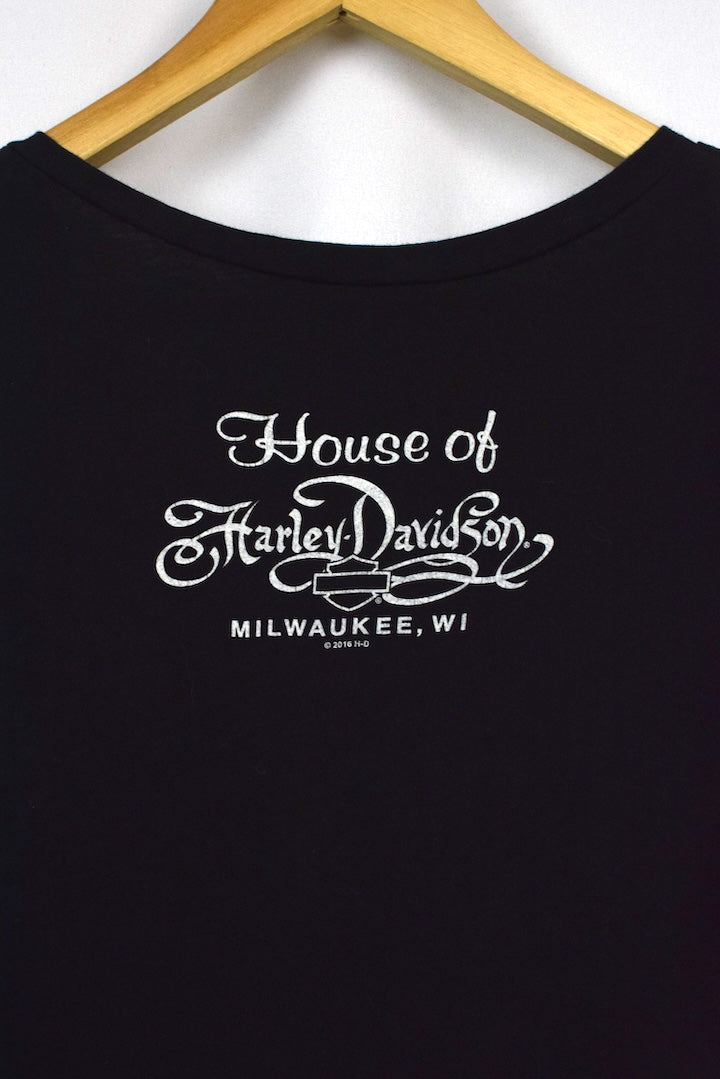 2016 Harley-Davidson T-Shirt