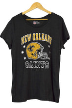 Load image into Gallery viewer, 2011 New Orleans Saints NFL T-shirt
