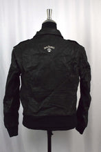 Load image into Gallery viewer, Jack Daniels Leather Jacket
