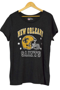 2011 New Orleans Saints NFL T-shirt