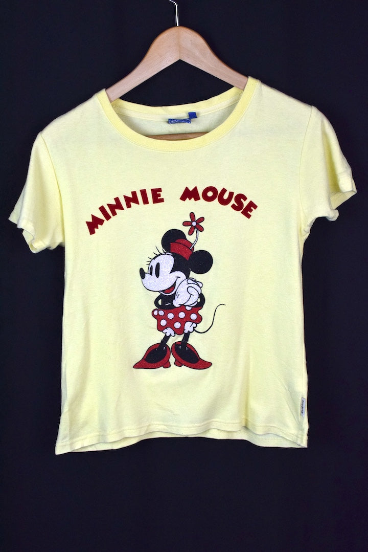 Minnie Mouse T-shirt