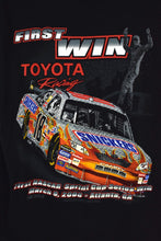 Load image into Gallery viewer, 2008 Toyota Racing NASCAR T-shirt
