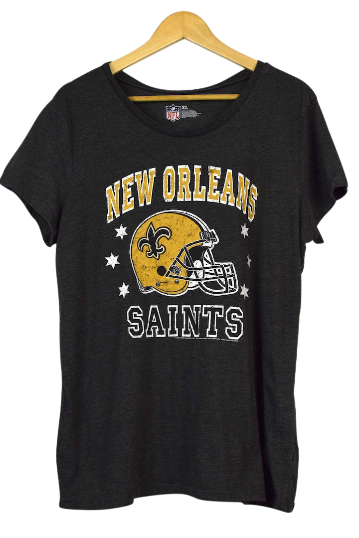 2011 New Orleans Saints NFL T-shirt