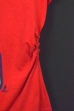 Load image into Gallery viewer, Reworked Alex Ovechkin Washington Captitals NHL T-shirt
