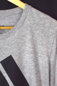 53 Grey Adidas T-shirt