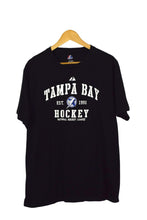 Load image into Gallery viewer, Tampa Bay Lightning NHL T-Shirt
