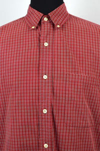 Eddie Bauer Brand Shirt