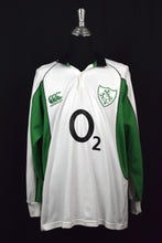 Load image into Gallery viewer, Irish Rugby Team Rugby Jumper
