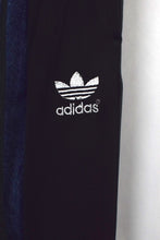 Load image into Gallery viewer, Reworked Adidas Brand Track Skirt
