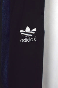 Reworked Adidas Brand Track Skirt