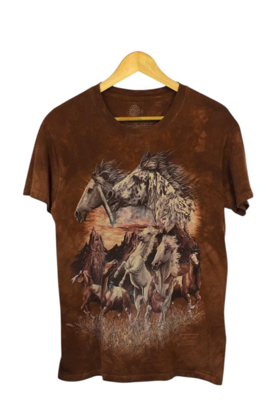 2016 Wild Horses T-shirt