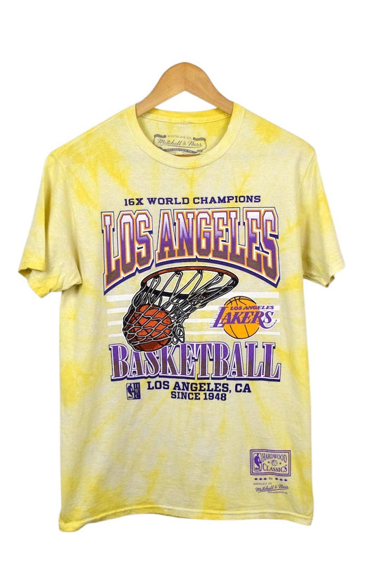 Los Angeles Lakers NBA T-Shirt