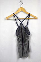 Load image into Gallery viewer, Reworked Tie Up T-shirt

