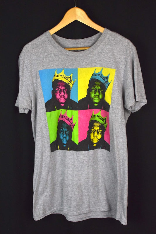 The Notorious B.I.G. T-shirt