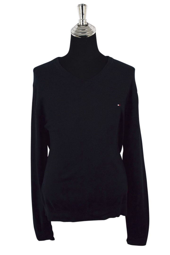 Tommy Hilfiger Brand Knitted Jumper