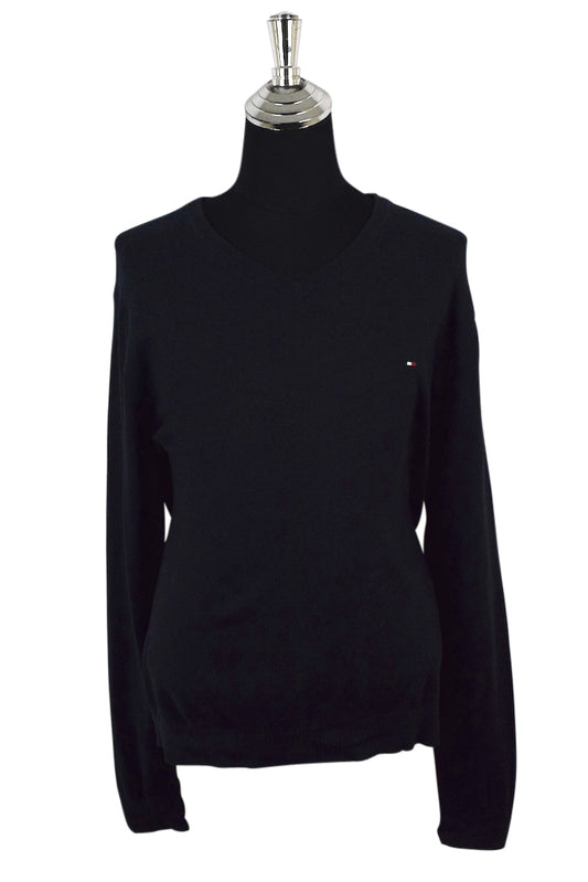 Tommy Hilfiger Brand Knitted Jumper