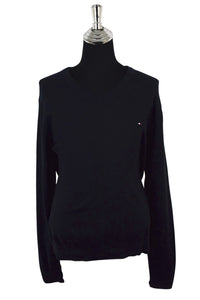Tommy Hilfiger Brand Knitted Jumper