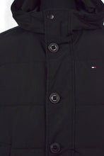 Load image into Gallery viewer, Tommy Hilfiger Brand Puffer Jacket

