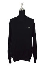 Load image into Gallery viewer, Lacoste Brand Knitted Jumper
