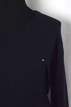 Load image into Gallery viewer, Tommy Hilfiger Brand Knitted Jumper
