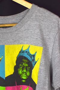 The Notorious B.I.G. T-shirt