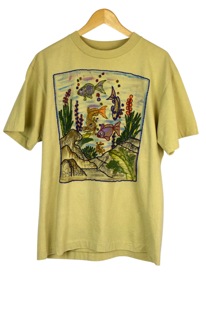 Under The Sea T-shirt
