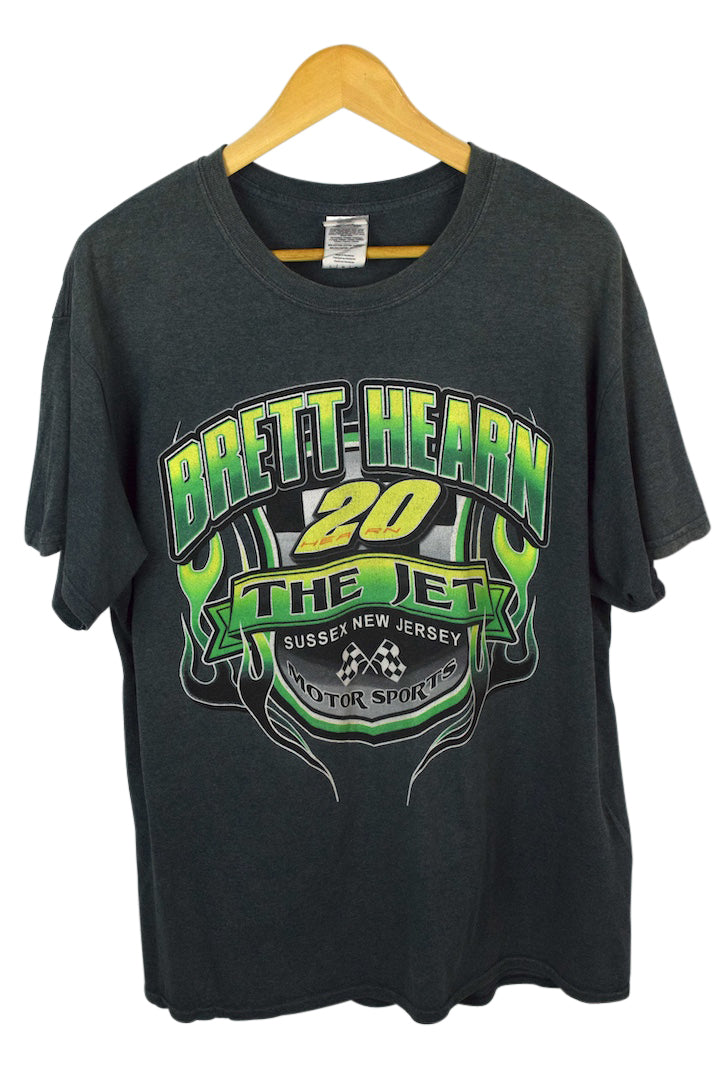 Brett Hearn Racing T-Shirt