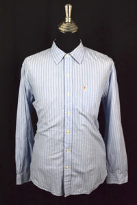 Polo Jeans Brand Shirt