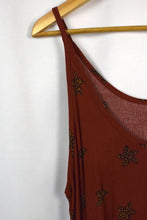 Load image into Gallery viewer, Classify Brand Floral Print Maxi Dress
