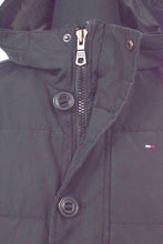 Load image into Gallery viewer, Tommy Hilfiger Brand Puffer Jacket
