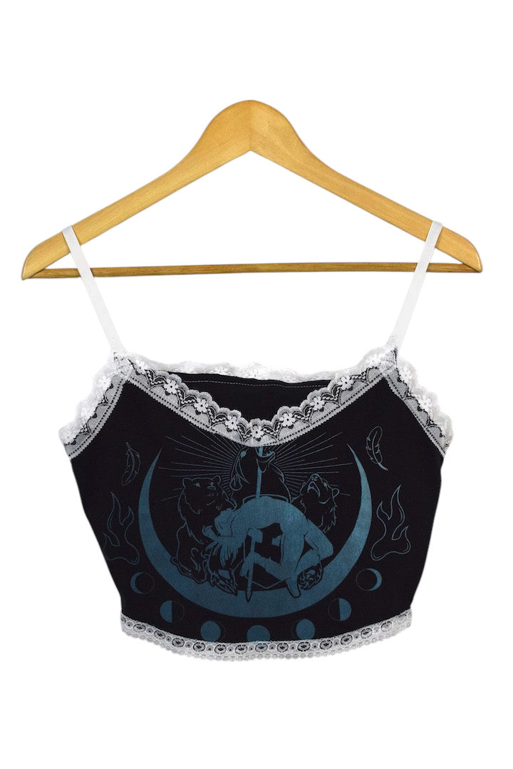 Reworked Celestial Top